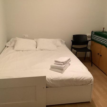 Ca La Tita Apartamento Sort Exterior foto