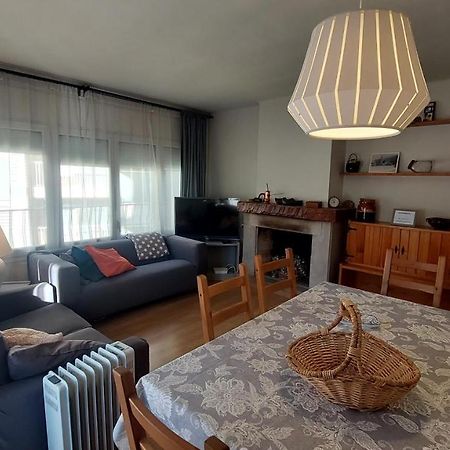 Ca La Tita Apartamento Sort Exterior foto