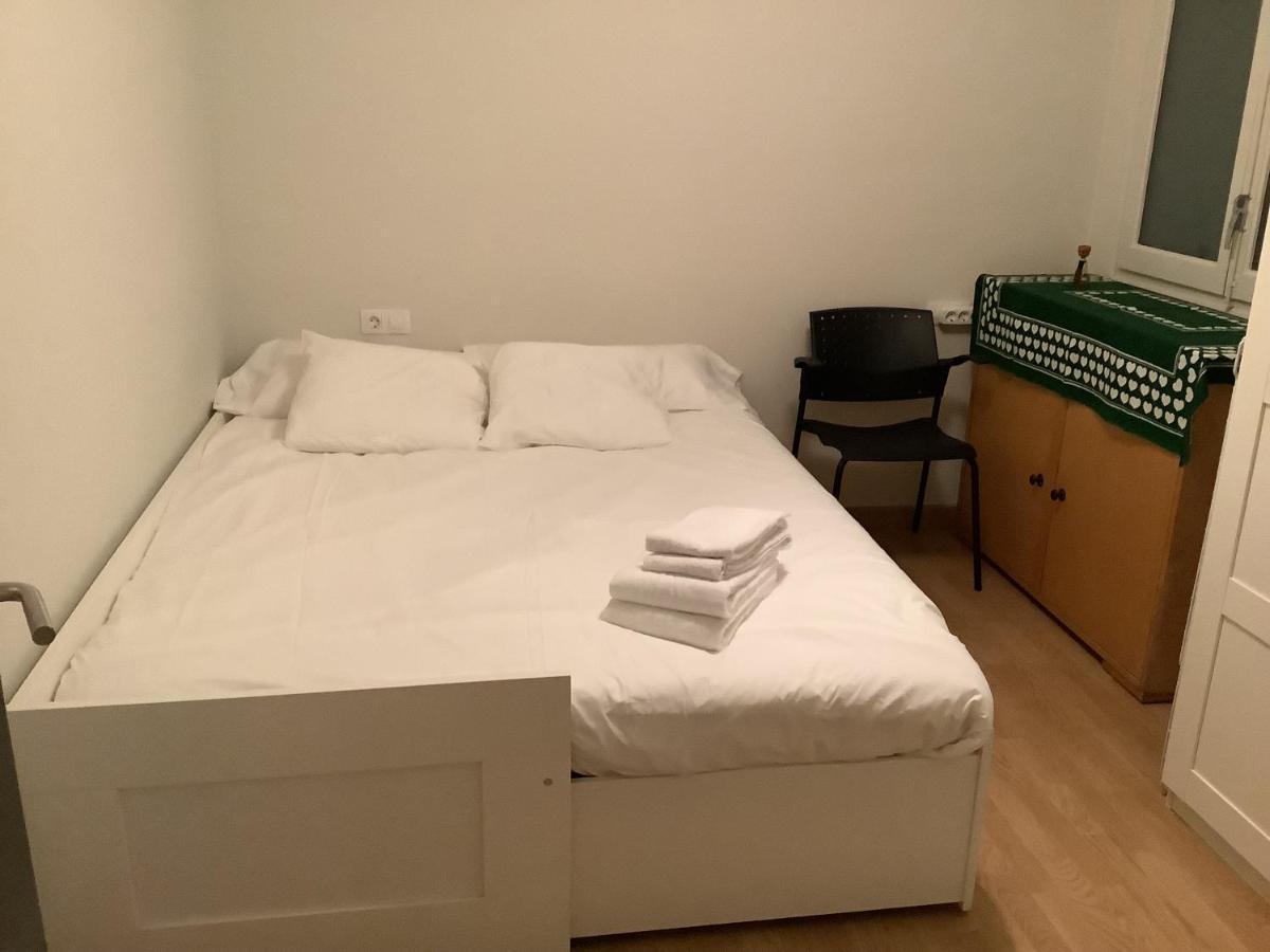 Ca La Tita Apartamento Sort Exterior foto