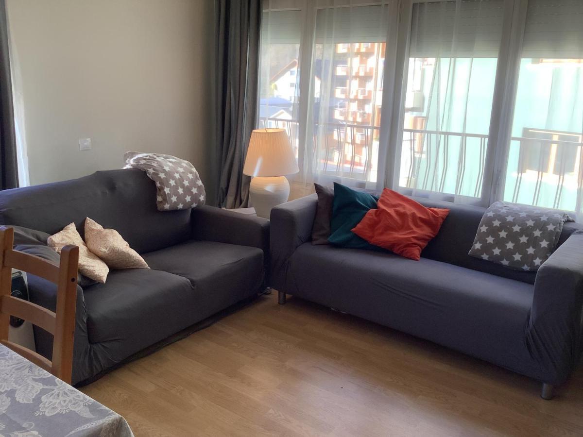 Ca La Tita Apartamento Sort Exterior foto