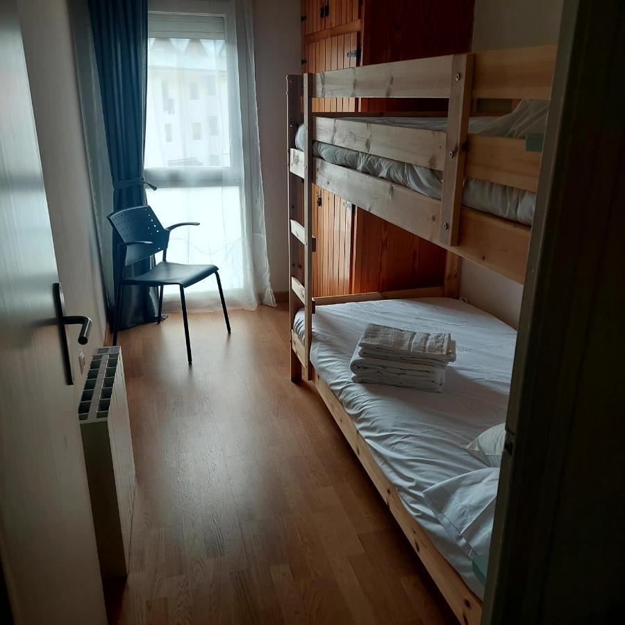 Ca La Tita Apartamento Sort Exterior foto