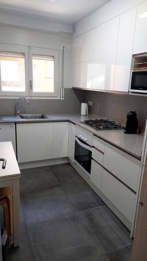 Ca La Tita Apartamento Sort Exterior foto
